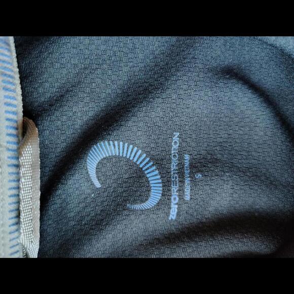 Zero Restriction Hoodie Men's Hoodie Size Small - Picture 8 of 9